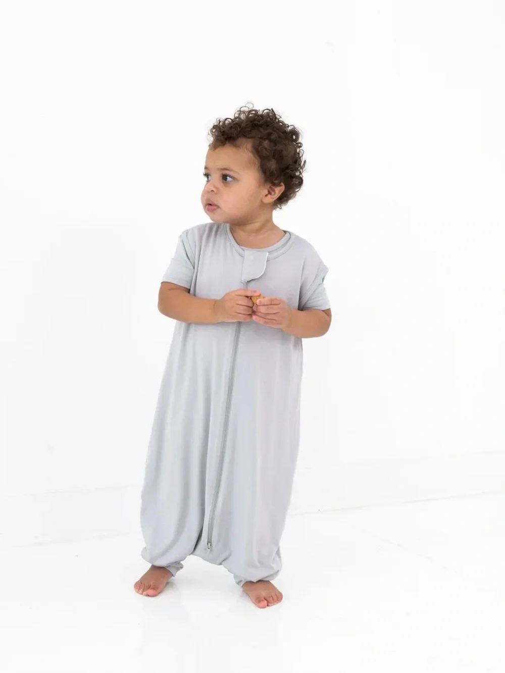 NWT Kyte Sleep Bag Walker in Storm 1.0